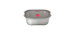 Meal Prep Stainless Steel Food Container - Small