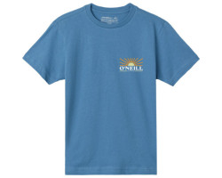 Sun Supply Sleeve T-Shirt -...