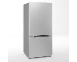 18.7 cu. ft. Freestanding...