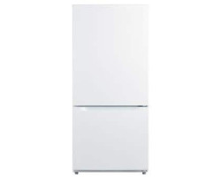 18.7 cu. ft. Freestanding Refrigerator 30 in. Aviva ARBM188WE3