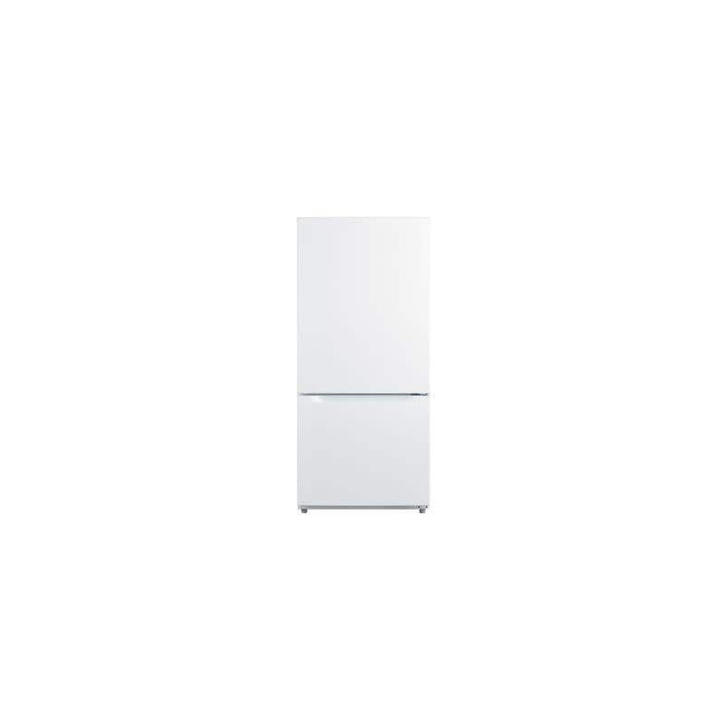 18.7 cu. ft. Freestanding Refrigerator 30 in. Aviva ARBM188WE3