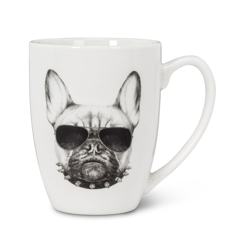 Tasse Bulldog  Ink