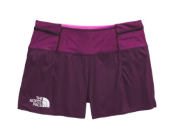The North Face Short Pacesetter Summit 3" - Femme