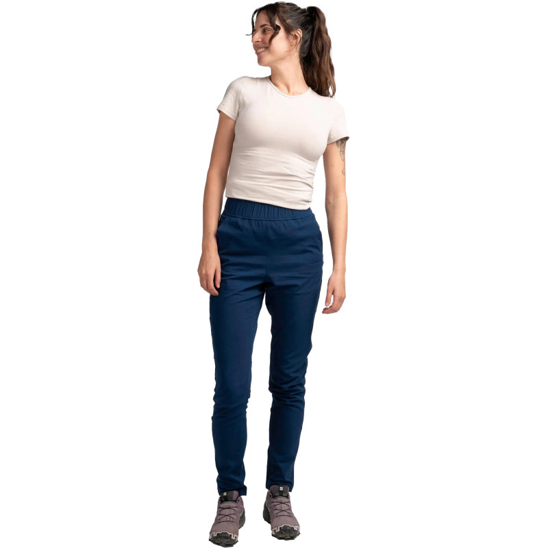 Alder Apparel Pantalon Plein Air 32" - Femme