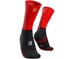 Mid-compression socks - Unisex