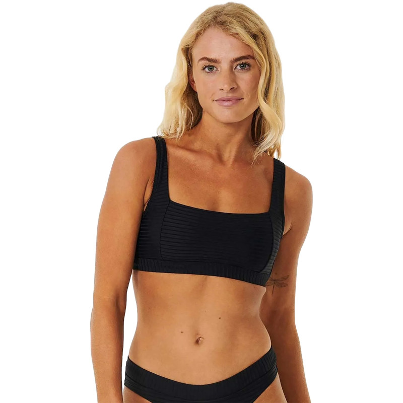 Premium Surf D-DD Cropped Bikini Top - Women's