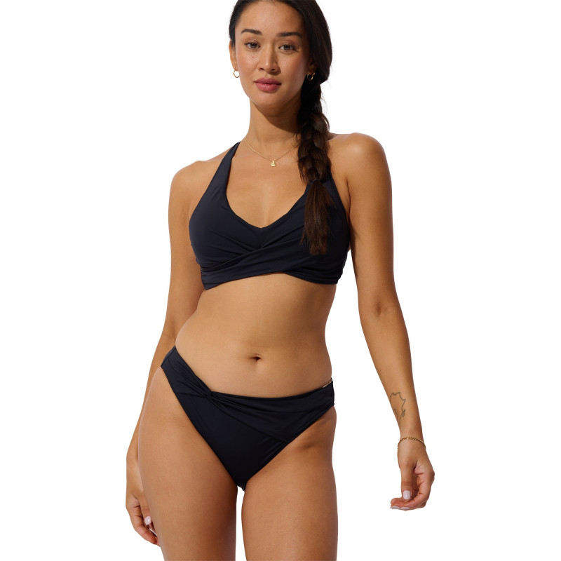 Everyday Sunday Bas de bikini taille semi-haute - Femme