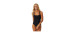 Premium Surf D-DD one-piece swimsuit - Women's