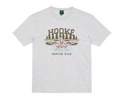 Hooké T-shirt Bushplane -...