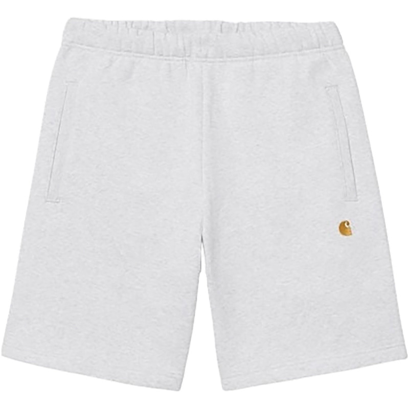 Carhartt Work In Progress Short de survêtement Chase - Homme