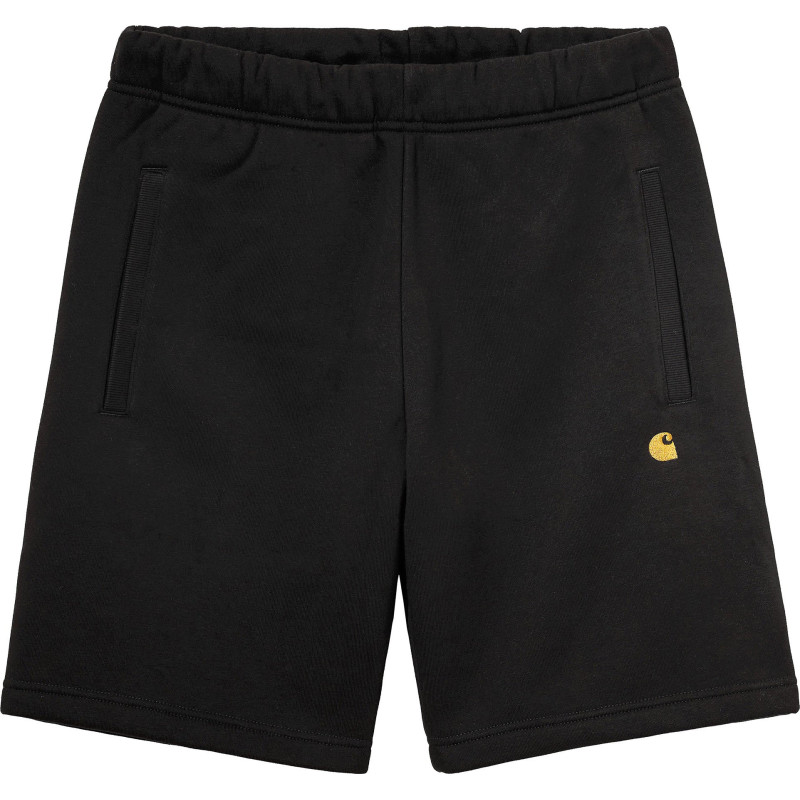 Carhartt Work In Progress Short de survêtement Chase - Homme