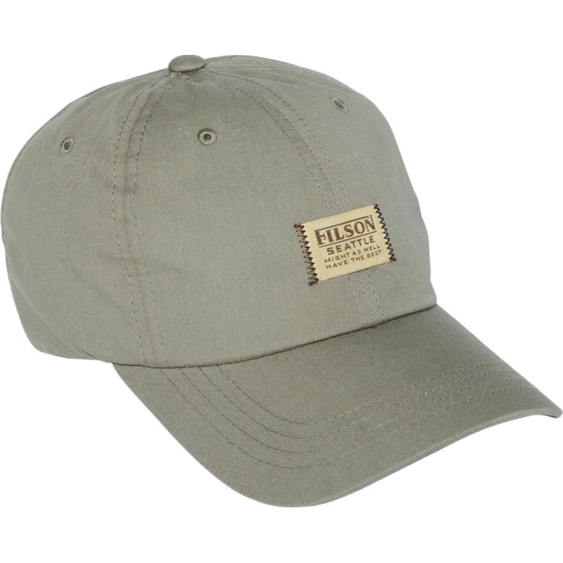 Filson Casquette légère Angler - Homme