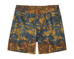 Hydropeak Volley 16-inch shorts - Men's