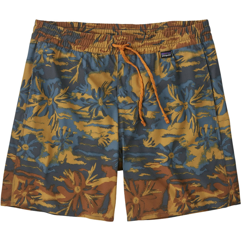 Patagonia Short 16 pouces Hydropeak Volley - Homme