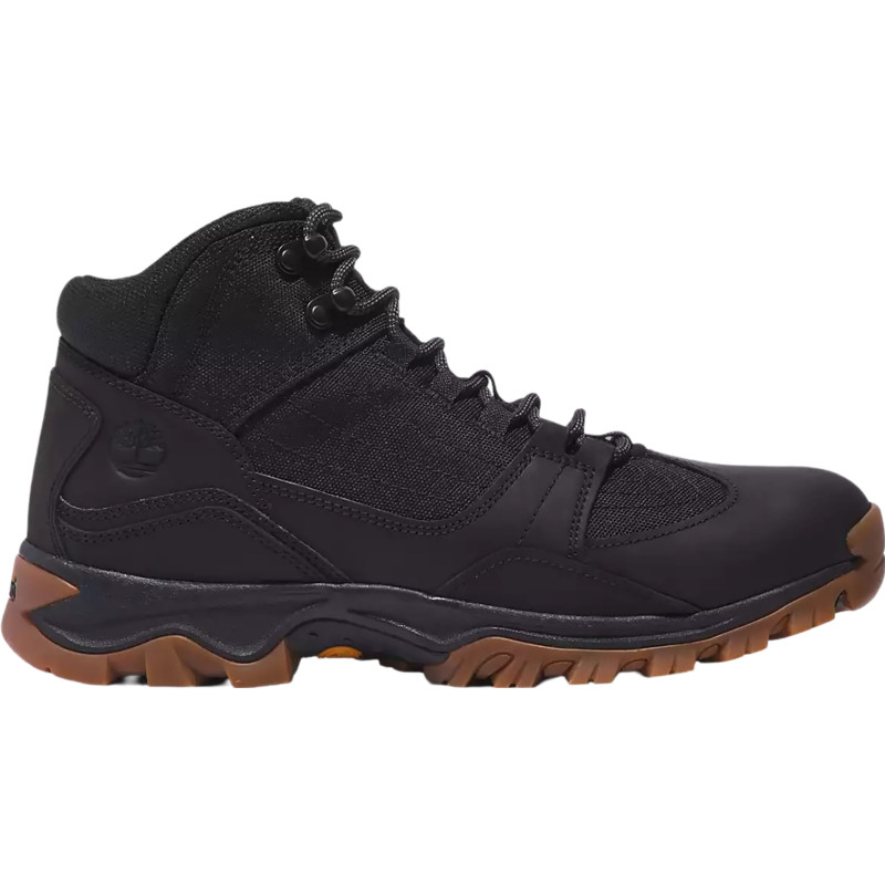 Mt. Maddsen Mid Lace Up Hiking Boots - Men's