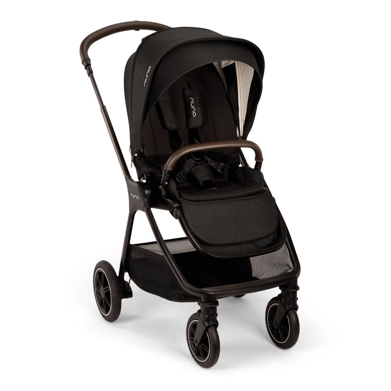 Triv Next Stroller - Caviar