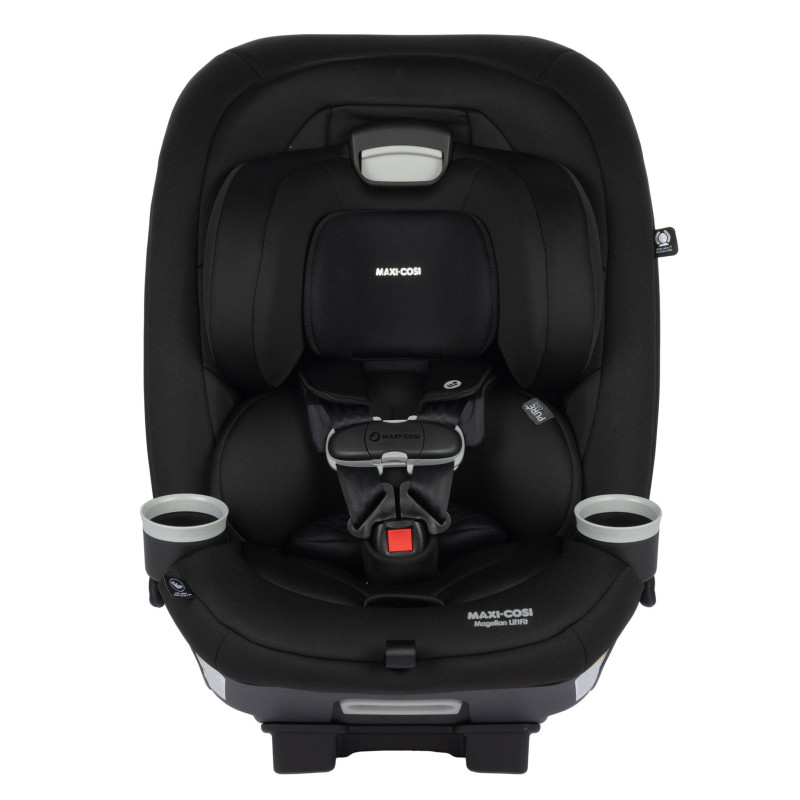 Magellan Lift Fit 5-in-1 Car Seat - Essential Black