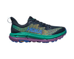 Mafate Speed ​​4 Running Shoes - Women's