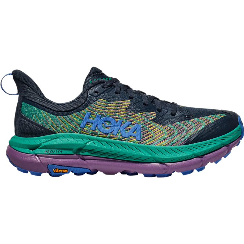 Mafate Speed ​​4 Running Shoes - Women's