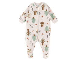 Bébé Confort Pyjama Arbres Forêt 0-30mois