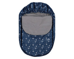 Mid-Season Car Seat Cover -...