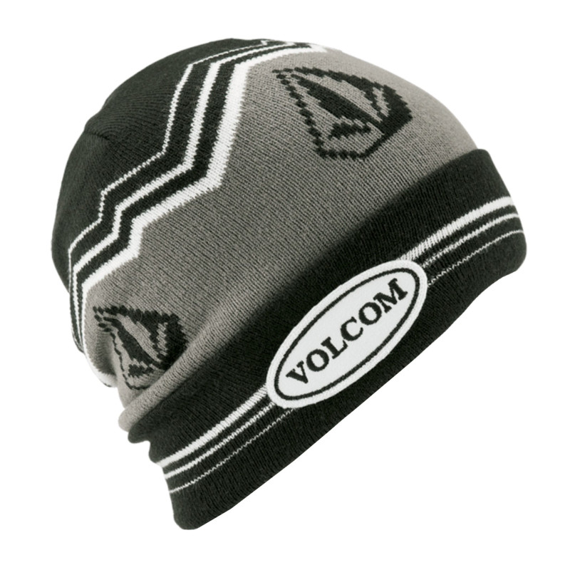 Volcom Tuque Powder 8-16ans