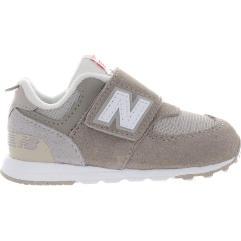 New Balance Souliers 574 NEW-B Hook & Loop V1 - Petit Enfant