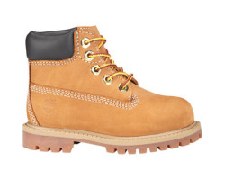 6-Inch Boot Premium Boots -...