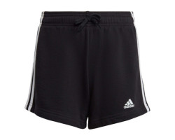 Adidas Short G 3S Noir 7-14ans