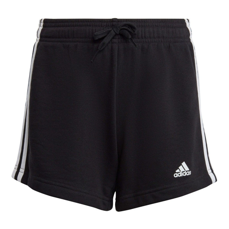 Adidas Short G 3S Noir 7-14ans