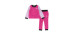 The North Face Ensemble Thermal Waffle 2-7ans