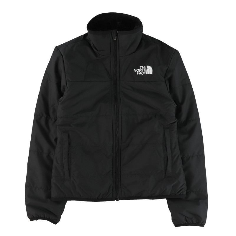 The North Face Manteau Mossbud 8-16ans