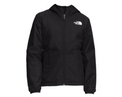 The North Face Manteau Warm Storm 8-16ans