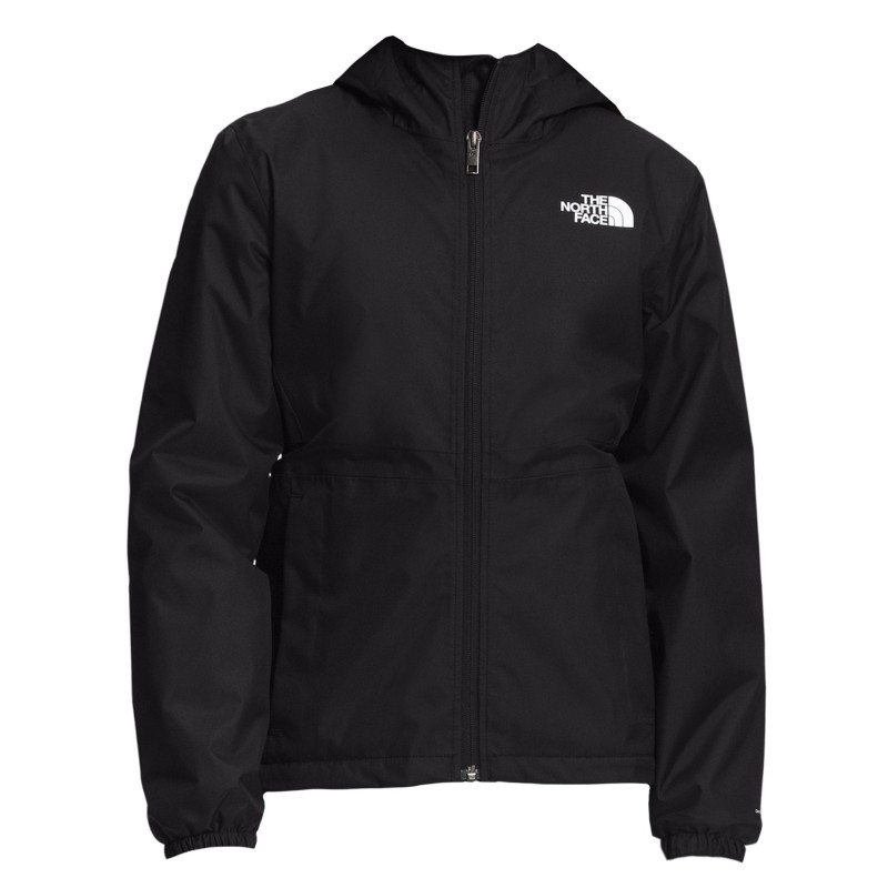 The North Face Manteau Warm Storm 8-16ans