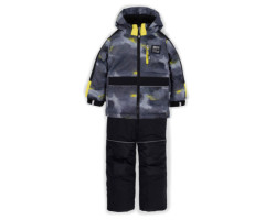 Nanö Habit de Neige Mateo 2-6ans