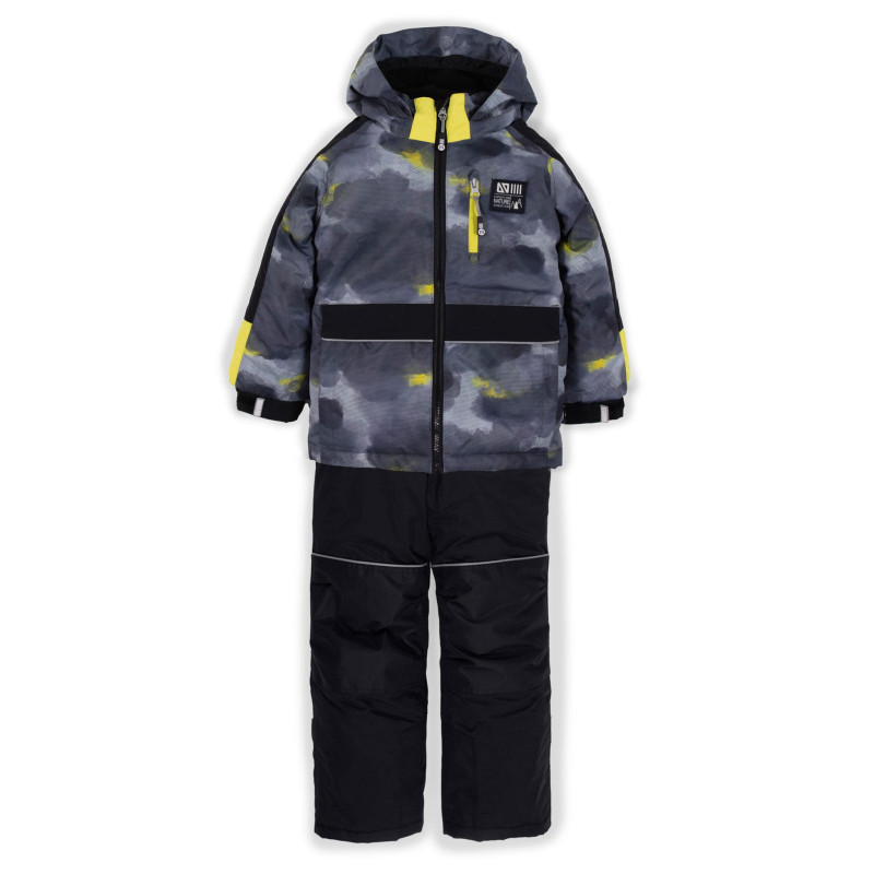 Mateo Snowsuit 2-6 years