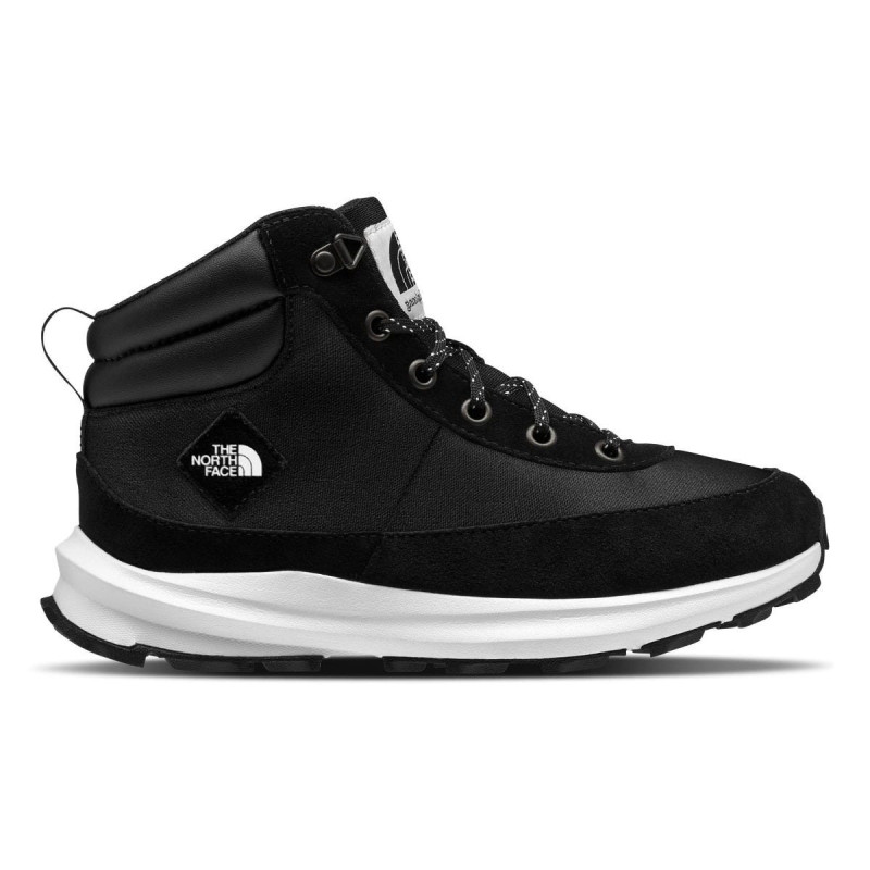 The North Face Botte Back-To-Berkeley Pointures 1J-7J