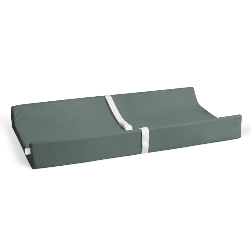 Changing Pad - Plain Green Nordik