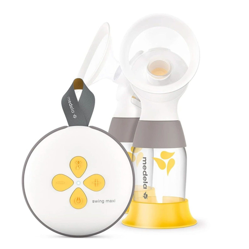 Double Maxi Swing Limited Breast Pump