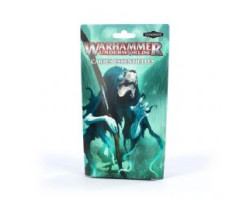 Warhammer underworlds -  cartes essentielles (français)