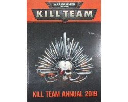 Warhammer 40k : kill team -...