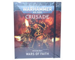 Warhammer 40k -  wars of...
