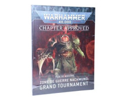 Warhammer 40k -  grand...