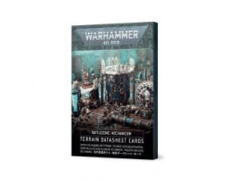 Warhammer 40k -  terrain...