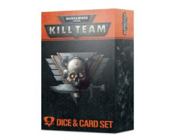 Warhammer 40k : kill team -...