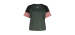 HochgasserM cycling t-shirt. - Women