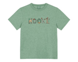 Hooké T-shirt Gaspésie - Femme