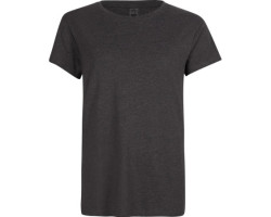 O'Neill T-shirt à manches courtes Essentials - Femme