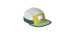 Ciele Casquette GO Trail - Mountain Cut