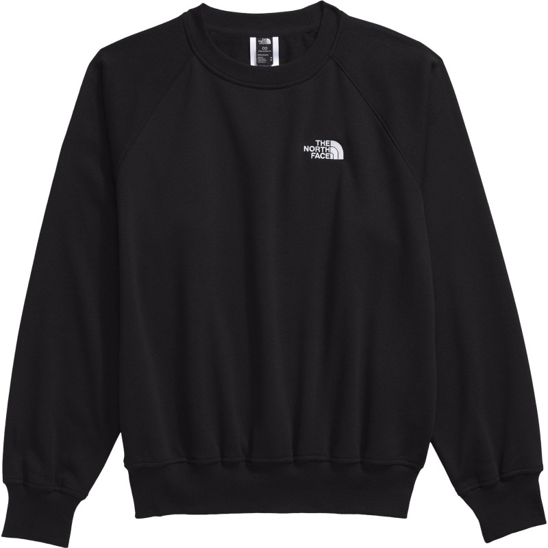 Evolution Crew Neck Fleece Sweatshirt - Men's